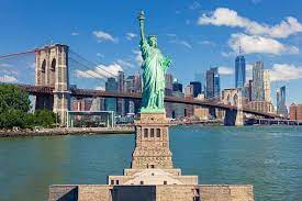 New York